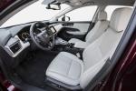 Honda Clarity Fuel Cell 2019 года (NA)